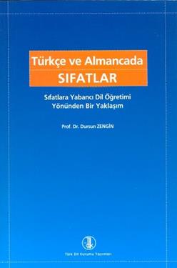 Türkçe ve Almancada Sıfatlar