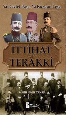 İttihat ve Terakki