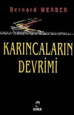 Karıncaların Devrimi