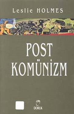 Post Komünizm