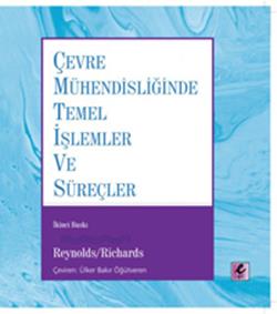 Çevre Mühendisliğinde Temel İşlemler ve Süreçler