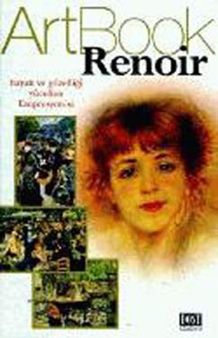 ArtBook Renoir