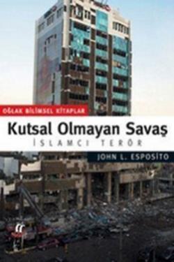 Kutsal Olmayan Savaş