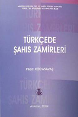 Türkçede Şahıs Zamirleri