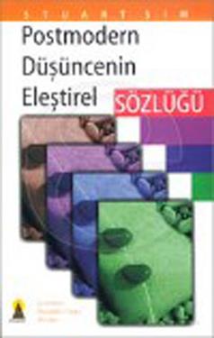 Postmodern Düşüncenin Eleştirel Sözlüğü