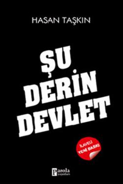 Şu Derin Devlet