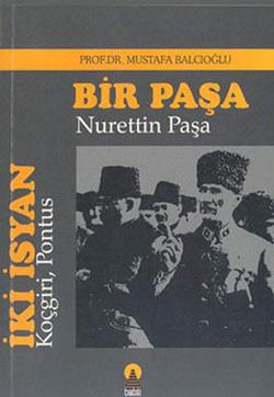 İki İsyan Bir Paşa