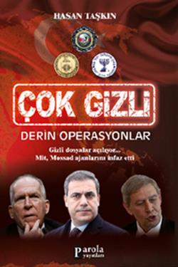 Çok Gizli - Derin Operasyonlar