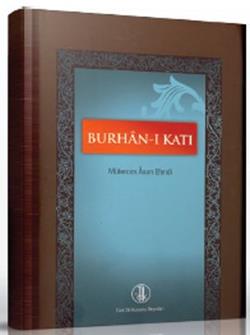 Burhan-ı Katı