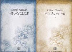 Güzel Yazılar - Hikayeler (2 Kitap Takım)