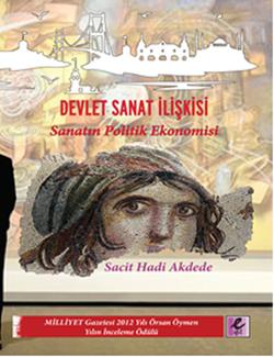 Devlet Sanat İlişkisi