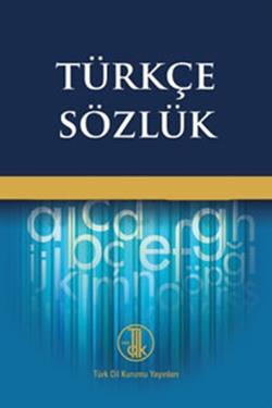 Türkçe Sözlük