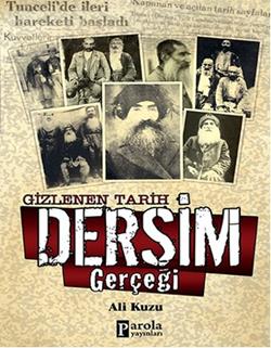 Gizlenen Dersim Gerçeği