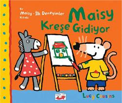 Maisy Kreşe Gidiyor