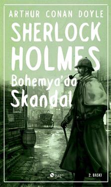 Sherlock Holmes - Bohemyada Skandal