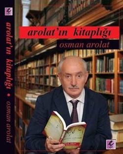 Arolat'ın Kitaplığı