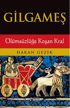 Gilgameş