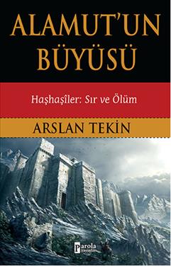 Alamut'un Büyüsü