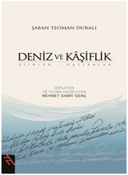 Deniz ve Kaşiflik