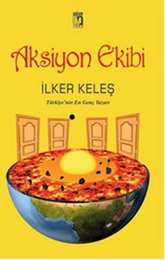 Aksiyon Ekibi