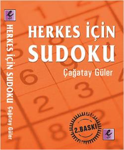 Herkes İçin Sudoku