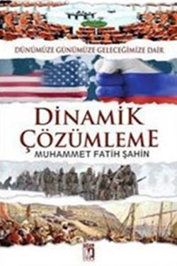 Dinamik Çözümleme