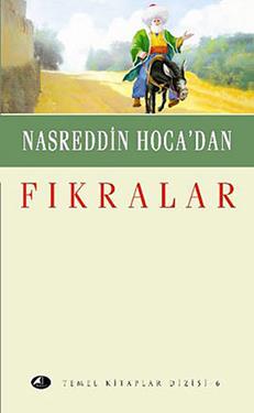 Nasreddin Hoca’dan Fıkralar