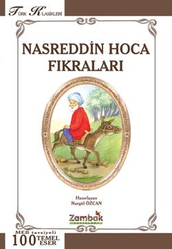 Nasreddin Hoca Fıkraları