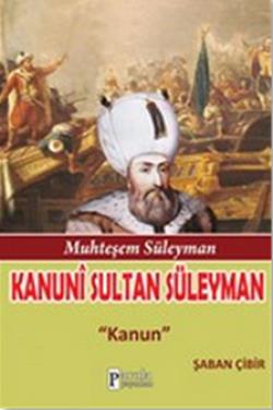 Muhteşem Süleyman: Kanuni Sultan Süleyman