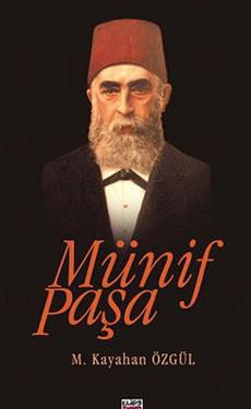 Münif Paşa