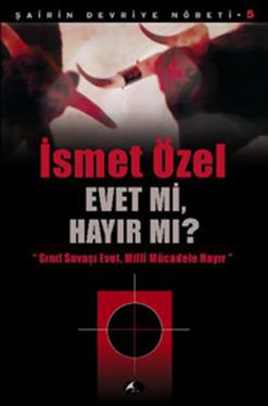 Evet mi, Hayır mı?