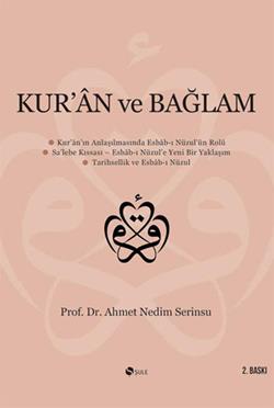 Kur’an ve Bağlam