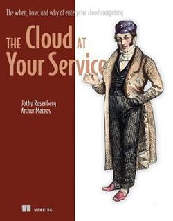 The Cloud at Your Service