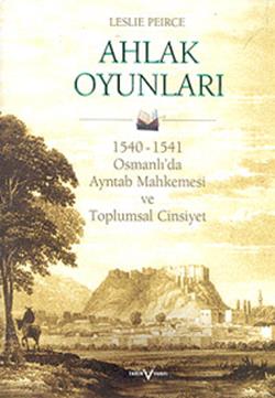 Ahlak Oyunları