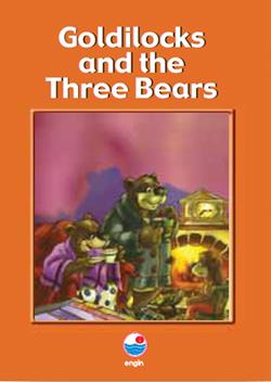 Goldilocks and The Three Bears Level A