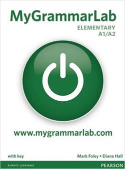 MyGrammarLab Elementary