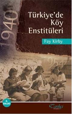 Türkiye’de Köy Enstitüleri