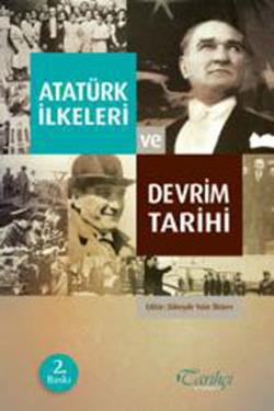 Atatürk İlkeleri ve Devrim Tarihi