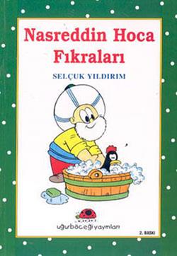 Nasreddin Hoca Fıkraları