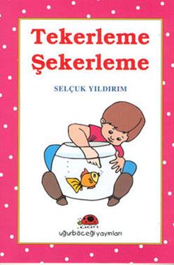 Tekerleme Şekerleme