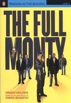 The Full Monty