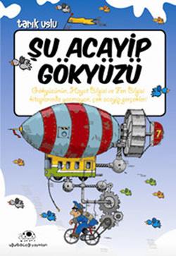 Şu Acayip Gökyüzü