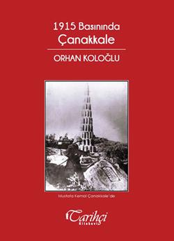 1915 Basınında Çanakkale