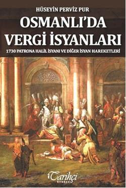 Osmanlı'da Vergi İsyanları