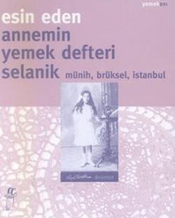 Annemin Yemek Defteri