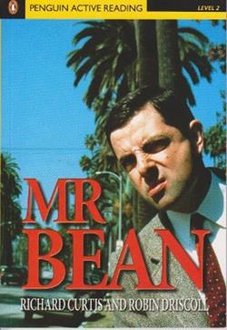 Mr Bean