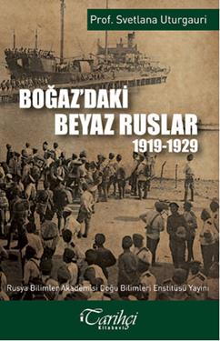 Boğaz'daki Beyaz Ruslar