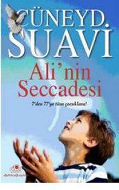 Ali’nin Seccadesi