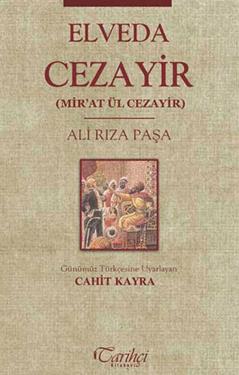 Elveda Cezayir Mir'at Ül Cezayir