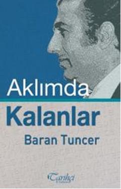 Aklımda Kalanlar